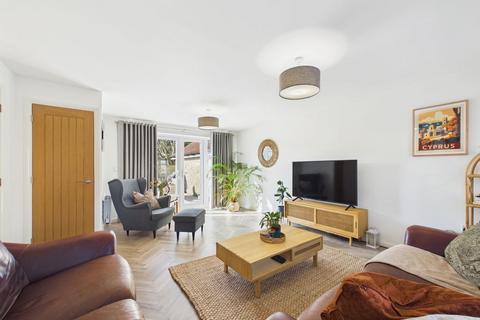 4 bedroom detached house for sale, Russet Road, Somerton