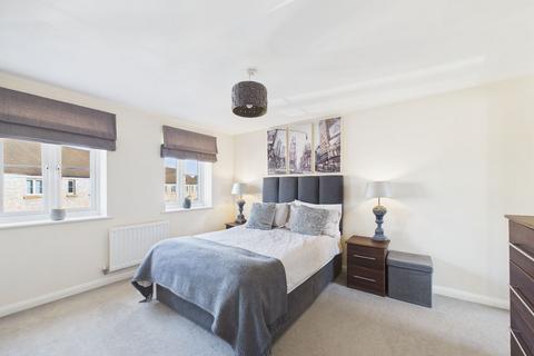 4 bedroom detached house for sale, Russet Road, Somerton