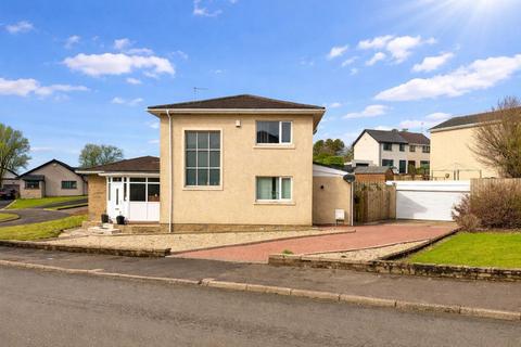 undefined, Holmhead Road, Cumnock