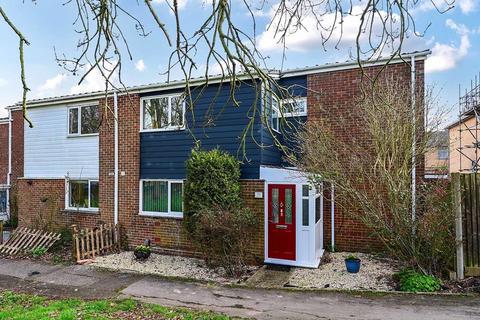 undefined, Ascension Close, Basingstoke RG24