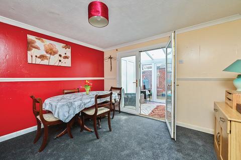 undefined, Ascension Close, Basingstoke RG24