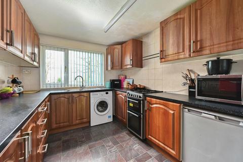 undefined, Ascension Close, Basingstoke RG24