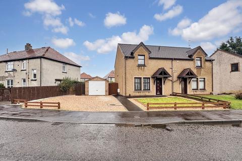 2 bedroom semi-detached house for sale, West Crescent, Troon
