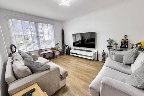 2 bedroom semi-detached house for sale, West Crescent, Troon