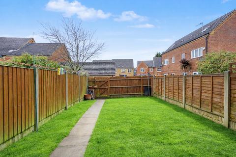 3 bedroom terraced house for sale, Edmonstone Crescent, Nottingham