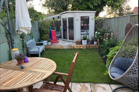 undefined, Framfield Road, Uckfield