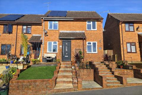 1 bedroom terraced house for sale, Old Coach Drive, High Wycombe HP11