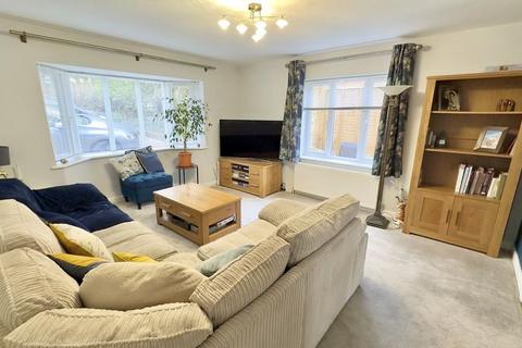 5 bedroom detached house for sale, Blackbrook Park Avenue, Fareham PO15