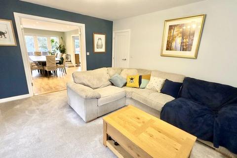 5 bedroom detached house for sale, Blackbrook Park Avenue, Fareham PO15