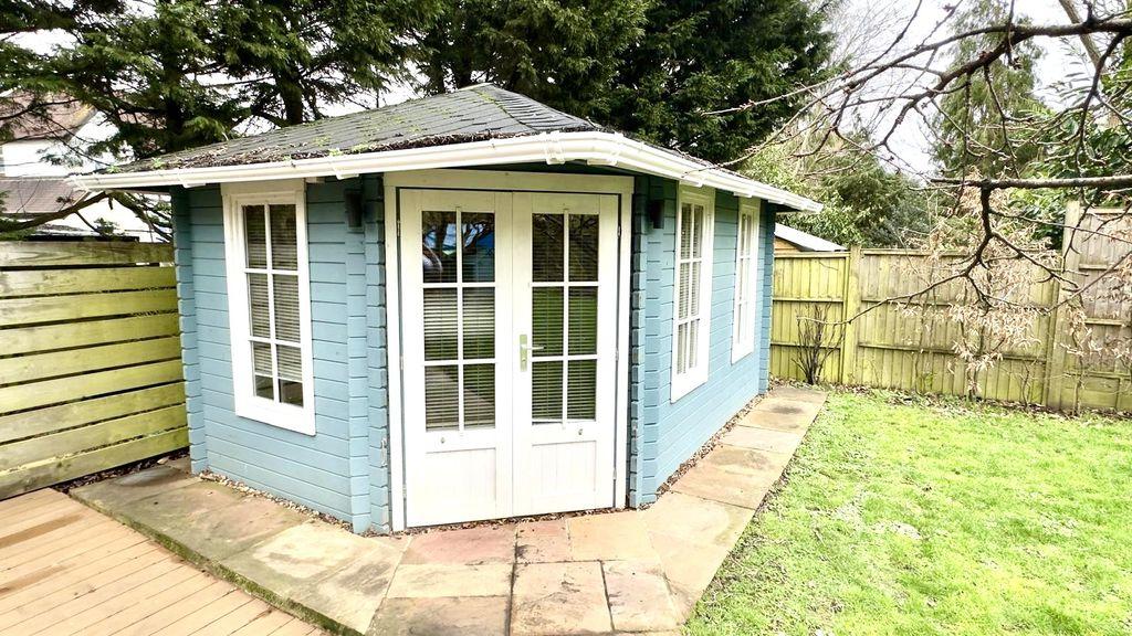Summer House