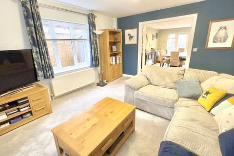 5 bedroom detached house for sale, Blackbrook Park Avenue, Fareham PO15