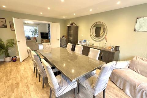 5 bedroom detached house for sale, Blackbrook Park Avenue, Fareham PO15