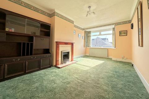 2 bedroom semi-detached bungalow for sale, The Crossway, Fareham PO16