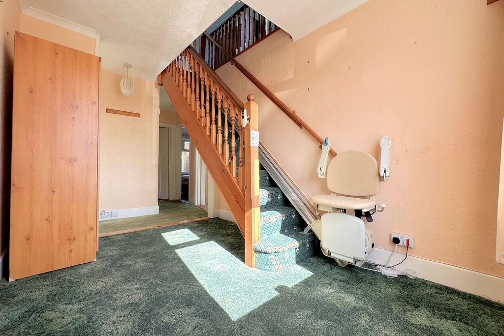 Entrance...