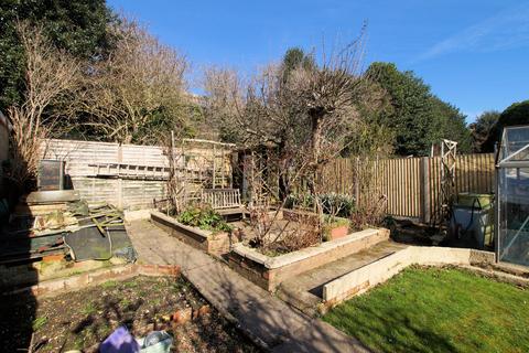 2 bedroom semi-detached bungalow for sale, The Crossway, Fareham PO16