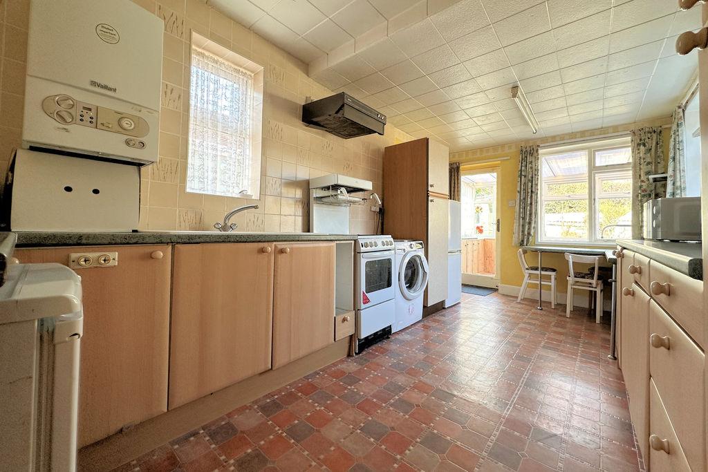 Kitchen/Breakfast