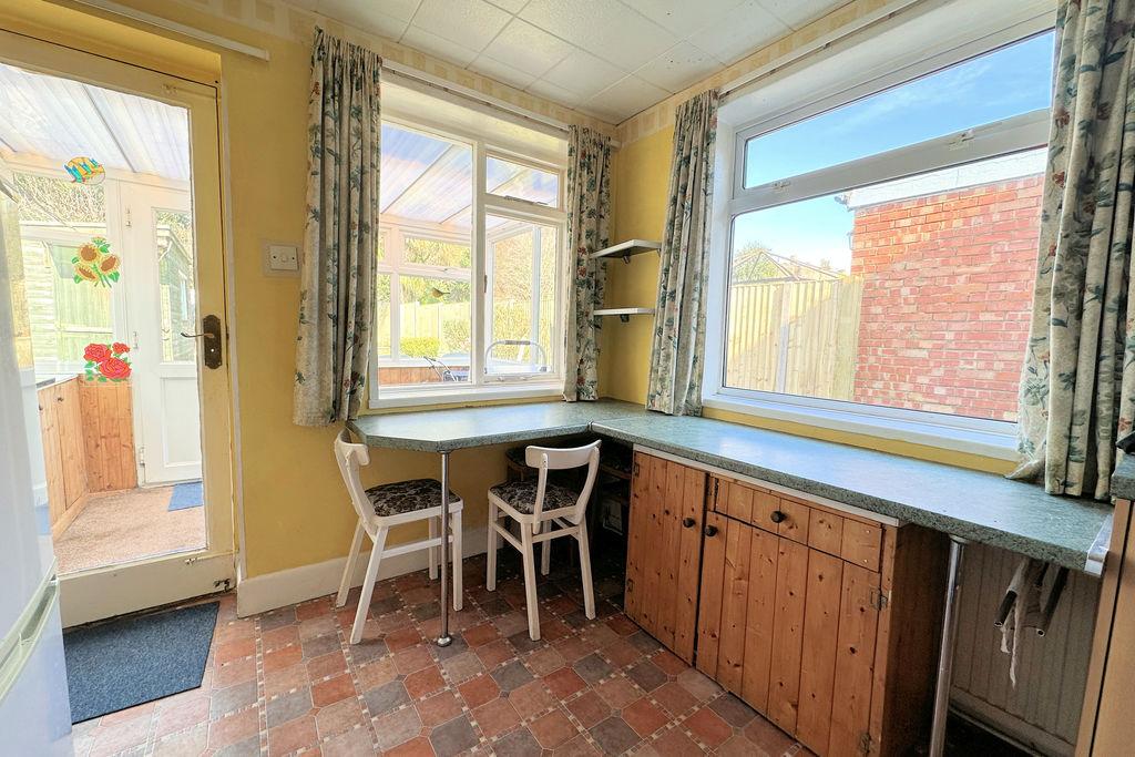 Kitchen/Breakfast
