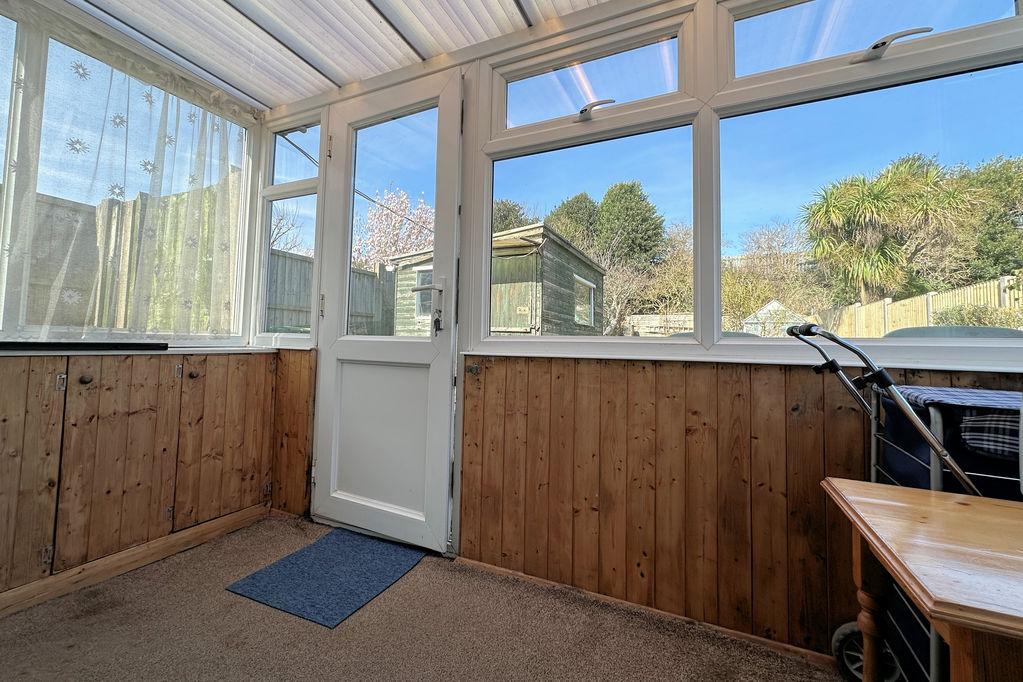 Lean-To