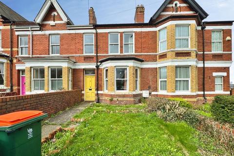 undefined, Wonderful Spacious Period & Characterful Home. Clifton Road, Newport