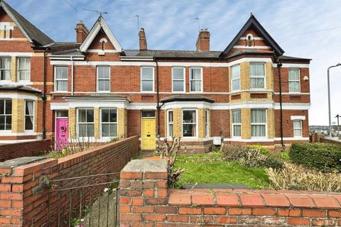 undefined, Wonderful Spacious Period & Characterful Home. Clifton Road, Newport