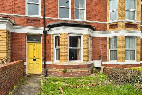 undefined, Wonderful Spacious Period & Characterful Home. Clifton Road, Newport