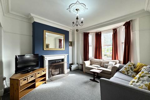 undefined, Wonderful Spacious Period & Characterful Home. Clifton Road, Newport