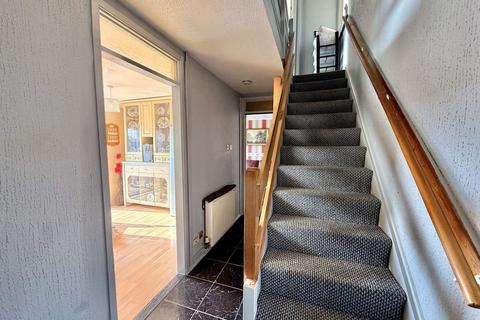 3 bedroom terraced house for sale, Langdale Gardens, Plymouth Chain Free  Sought-After Location  Extended Living Space