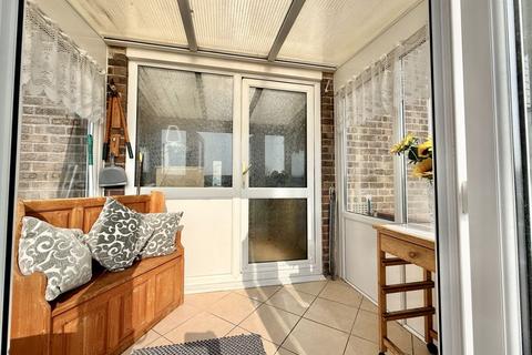 3 bedroom terraced house for sale, Langdale Gardens, Plymouth Chain Free  Sought-After Location  Extended Living Space