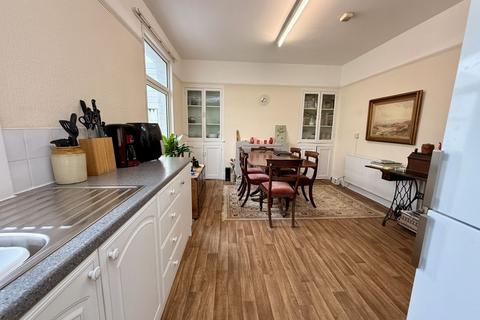 3 bedroom terraced house for sale, Dale Gardens, Plymouth CHAIN FREE mid - terraced 1930s property with off road parking