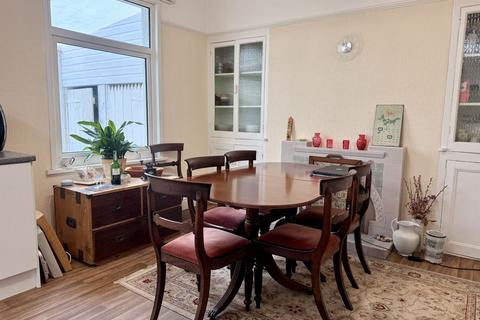 3 bedroom terraced house for sale, Dale Gardens, Plymouth CHAIN FREE mid - terraced 1930s property with off road parking
