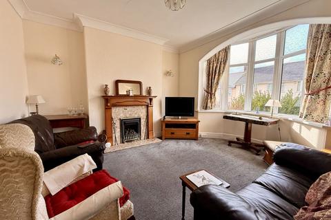 3 bedroom terraced house for sale, Dale Gardens, Plymouth CHAIN FREE mid - terraced 1930s property with off road parking