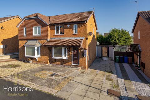 3 bedroom semi-detached house to rent, Rainbow Drive, Manchester *AVAILABLE NOW*