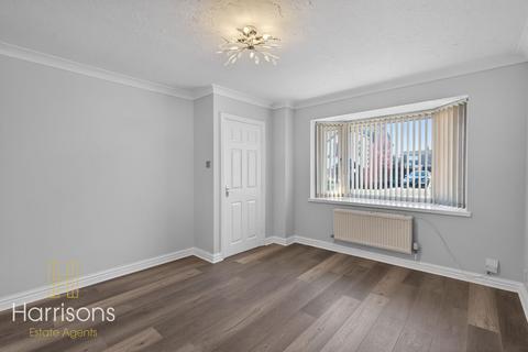3 bedroom semi-detached house to rent, Rainbow Drive, Manchester *AVAILABLE NOW*