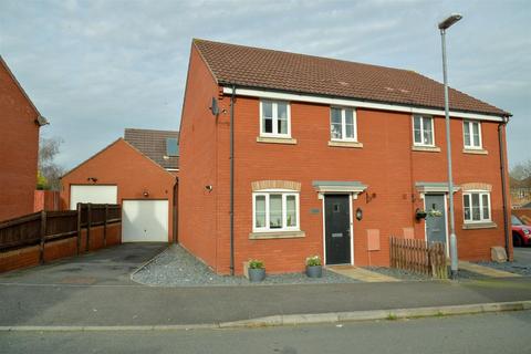 undefined, Bramble Road, Bridgwater TA5