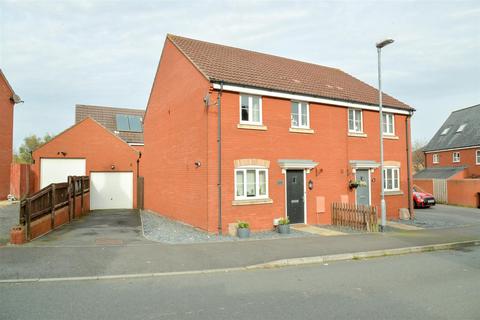 undefined, Bramble Road, Bridgwater TA5