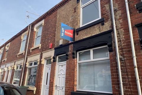 undefined, THREE BED STUDENT PROPERTY Watford Street, Stoke-On-Trent
