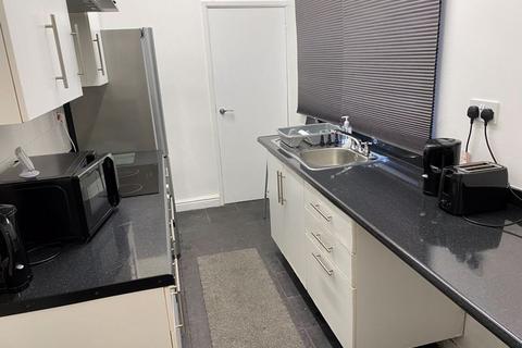 undefined, THREE BED STUDENT PROPERTY Watford Street, Stoke-On-Trent