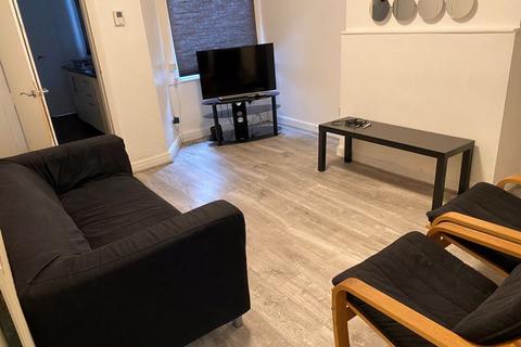 undefined, THREE BED STUDENT PROPERTY Watford Street, Stoke-On-Trent