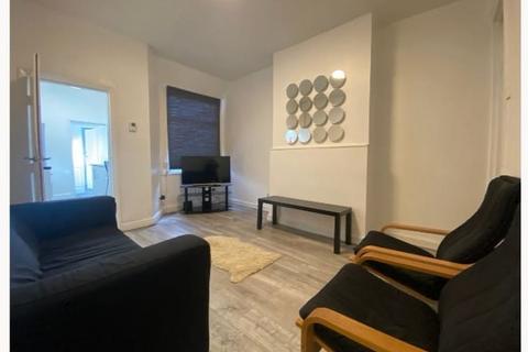 undefined, THREE BED STUDENT PROPERTY Watford Street, Stoke-On-Trent