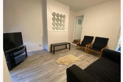 undefined, THREE BED STUDENT PROPERTY Watford Street, Stoke-On-Trent