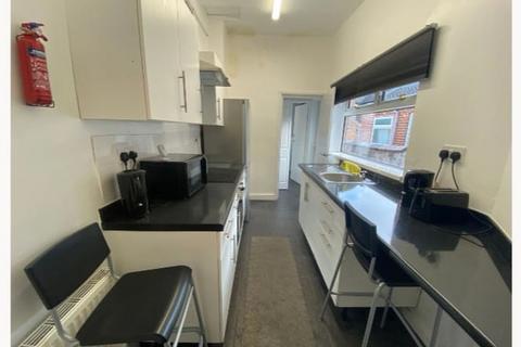 undefined, THREE BED STUDENT PROPERTY Watford Street, Stoke-On-Trent