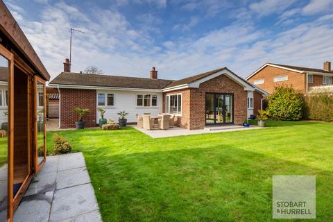undefined, Hillside Road, Norwich NR12