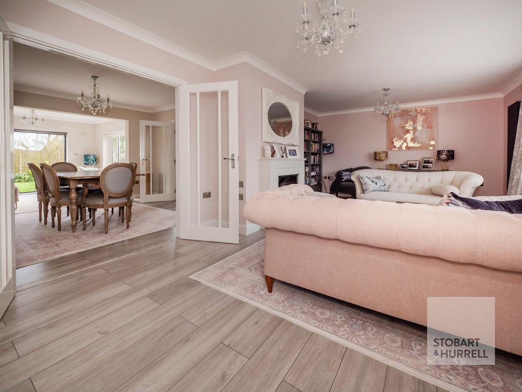 Open Plan