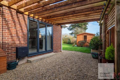 undefined, Hillside Road, Norwich NR12