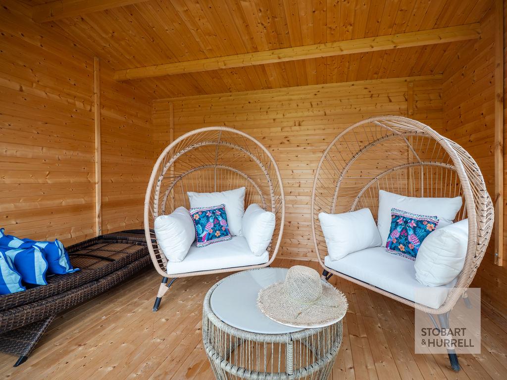 Summer House...