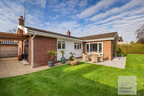 undefined, Hillside Road, Norwich NR12