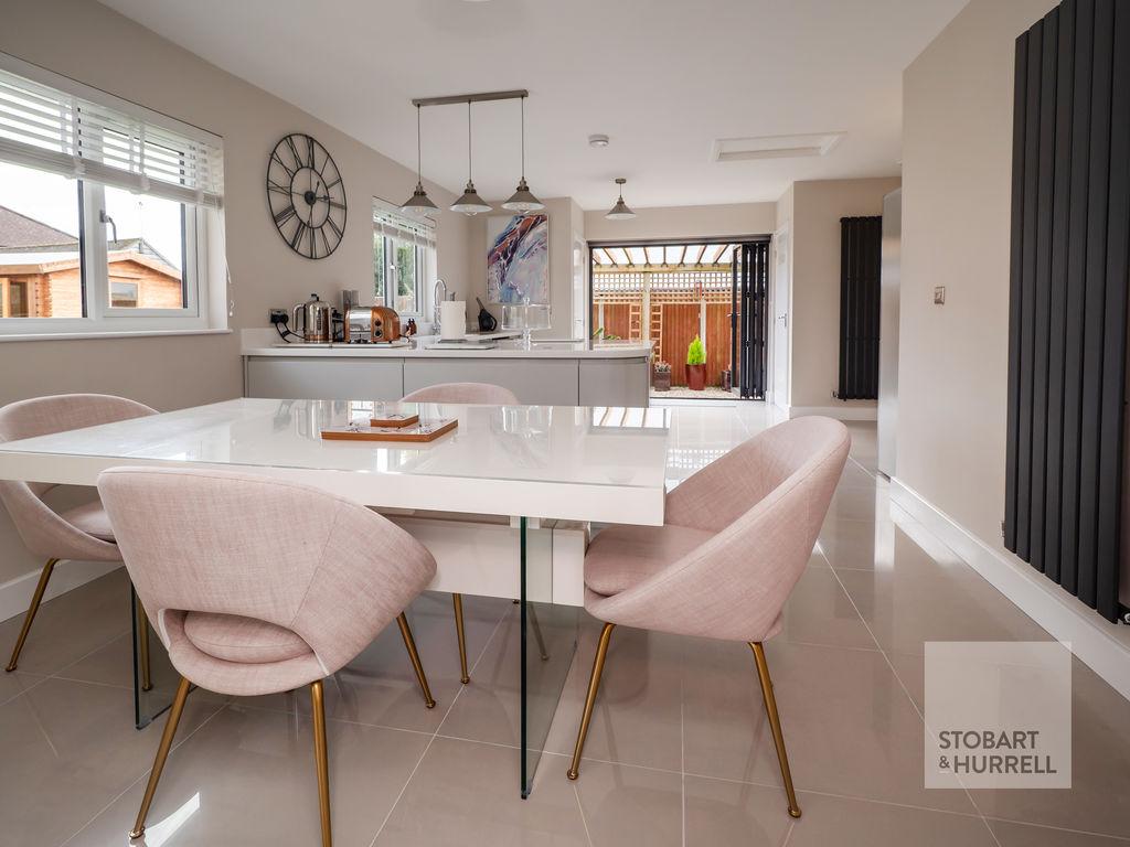 Kitchen Dining