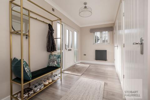 undefined, Hillside Road, Norwich NR12