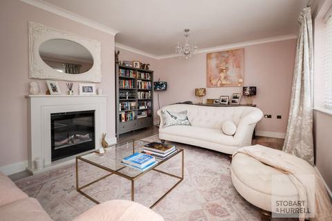 undefined, Hillside Road, Norwich NR12