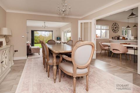 undefined, Hillside Road, Norwich NR12